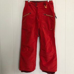 RARE Burton X Pharrel Bionic Men's Snowboard Pants